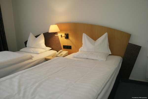 Hotel Arvena Messe Messezentrum (Nürnberg)